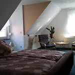 Wald&wiesengefluester Zechlinerhuette Daire *