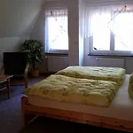 Wald&wiesengefluester Zechlinerhuette Daire