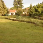 Wald&wiesengefluester Zechlinerhuette Daire