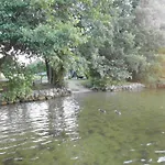 Wald&wiesengefluester Zechlinerhuette Daire