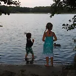 Wald&wiesengefluester Zechlinerhuette Daire Rheinsberg