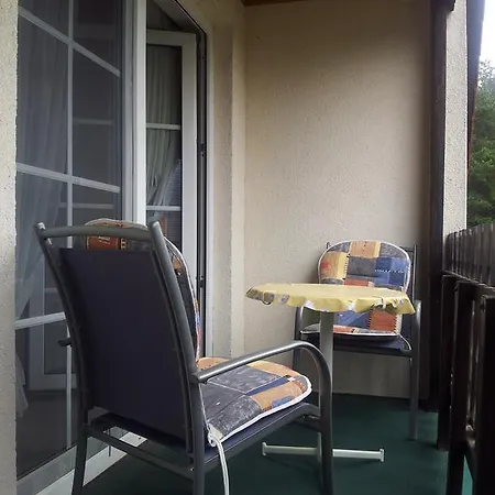 Wald&wiesengefluster Zechlinerhutte Διαμέρισμα Rheinsberg