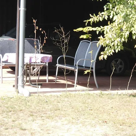 Wald&wiesengefluster Zechlinerhutte * Rheinsberg