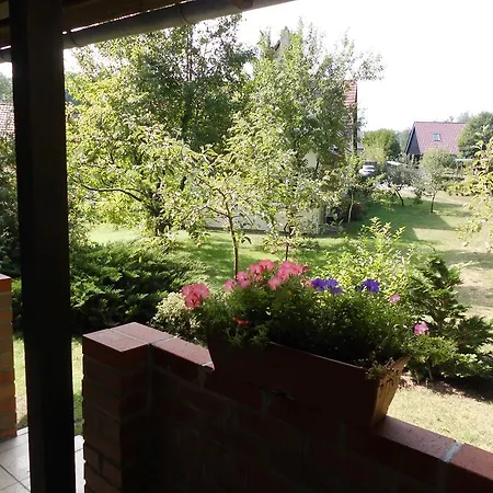 Wald&wiesengefluster Zechlinerhutte *