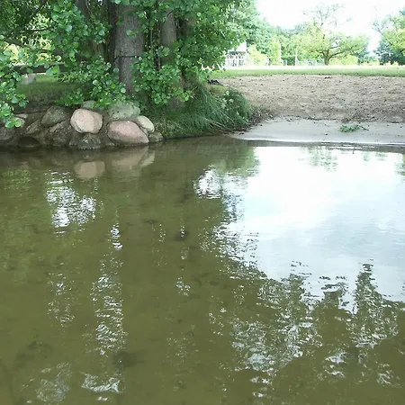 Wald&wiesengefluster Zechlinerhutte Rheinsberg