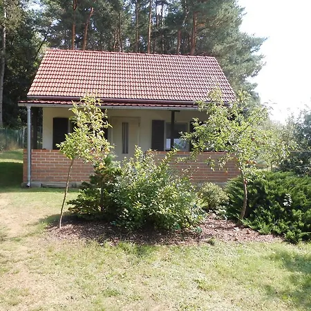 Wald&wiesengefluster Zechlinerhutte Διαμέρισμα *