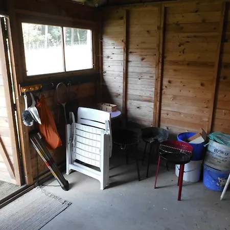 Wald&wiesengefluster Zechlinerhutte *