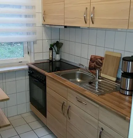 Wald&wiesengefluster Zechlinerhutte