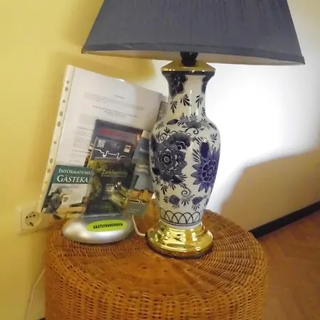 Wald&wiesengefluster Zechlinerhutte * Rheinsberg