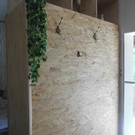 Wald&wiesengefluster Zechlinerhutte