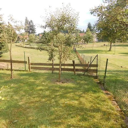 Διαμέρισμα Wald&wiesengefluster Zechlinerhutte *