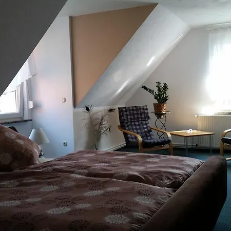 Wald&wiesengefluster Zechlinerhutte Διαμέρισμα *