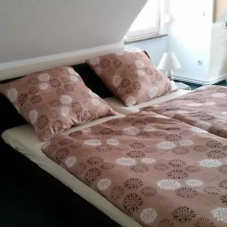 Wald&wiesengefluster Zechlinerhutte Διαμέρισμα