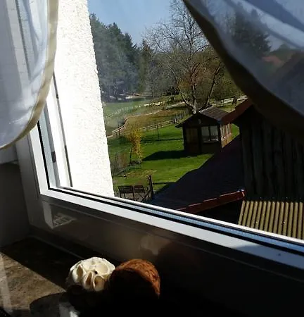 Wald&wiesengefluster Zechlinerhutte * Rheinsberg