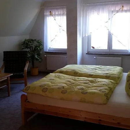 Wald&wiesengefluster Zechlinerhutte Διαμέρισμα