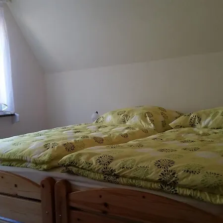 Wald&wiesengefluster Zechlinerhutte *