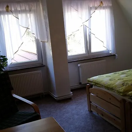 Διαμέρισμα Wald&wiesengefluster Zechlinerhutte Rheinsberg