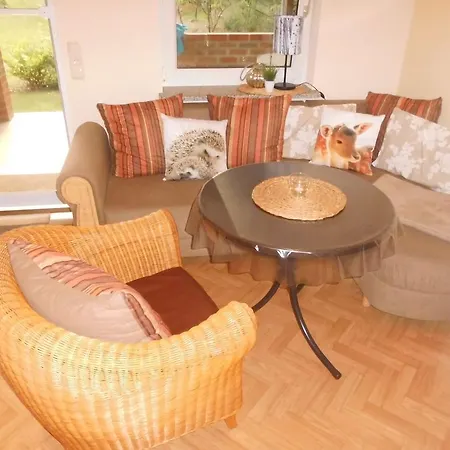 Διαμέρισμα Wald&wiesengefluster Zechlinerhutte Rheinsberg