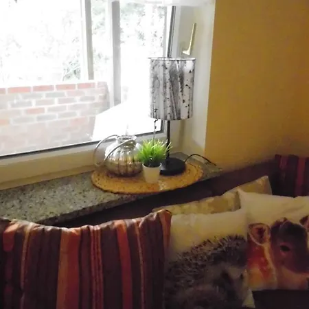 Wald&wiesengefluster Zechlinerhutte