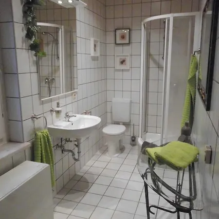 Wald&wiesengefluster Zechlinerhutte Διαμέρισμα