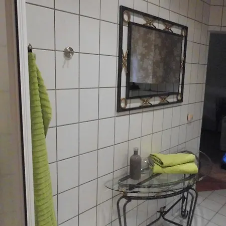 Διαμέρισμα Wald&wiesengefluster Zechlinerhutte *