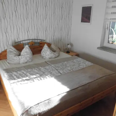 Wald&wiesengefluster Zechlinerhutte Διαμέρισμα *