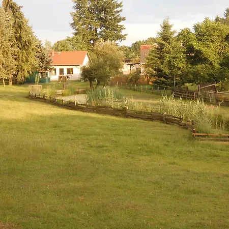 Wald&wiesengefluster Zechlinerhutte Διαμέρισμα