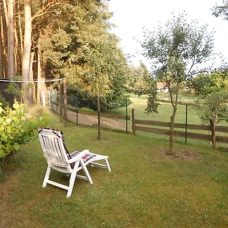 Wald&wiesengefluster Zechlinerhutte Διαμέρισμα Rheinsberg