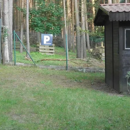 Wald&wiesengefluster Zechlinerhutte Διαμέρισμα *