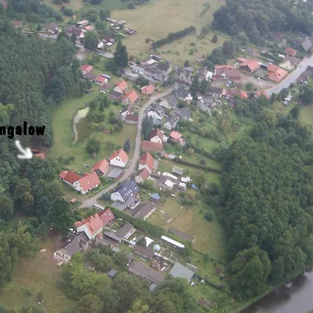 Wald&wiesengefluster Zechlinerhutte *