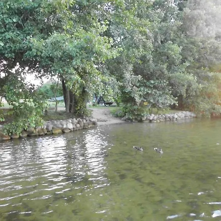 Wald&wiesengefluster Zechlinerhutte Διαμέρισμα