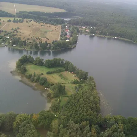 Διαμέρισμα Wald&wiesengefluster Zechlinerhutte Rheinsberg
