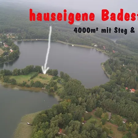 Wald&wiesengefluster Zechlinerhutte