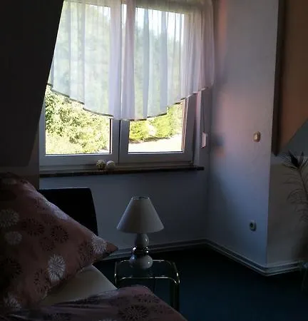 Διαμέρισμα Wald&wiesengefluster Zechlinerhutte Rheinsberg