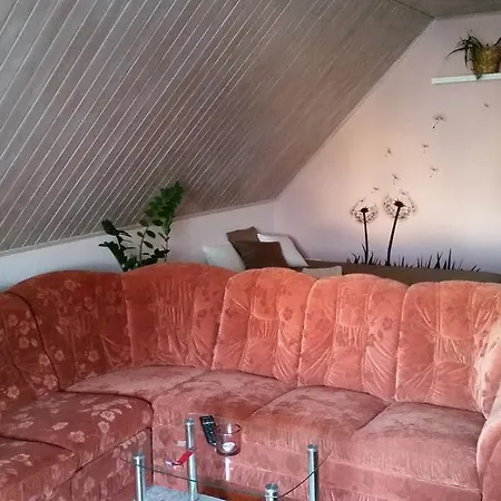 Wald&wiesengefluster Zechlinerhutte Rheinsberg