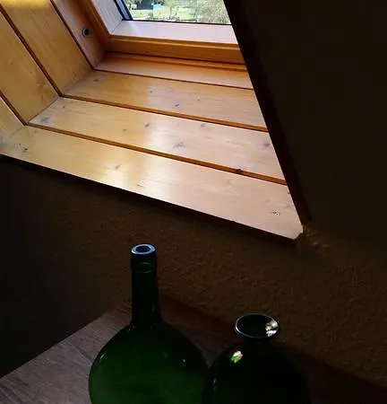 Wald&wiesengefluster Zechlinerhutte