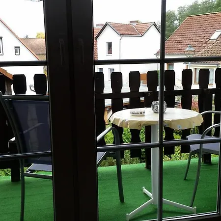 Wald&wiesengefluster Zechlinerhutte Rheinsberg