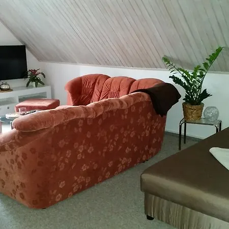 Wald&wiesengefluster Zechlinerhutte *