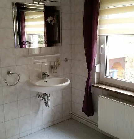 Διαμέρισμα Wald&wiesengefluster Zechlinerhutte Rheinsberg