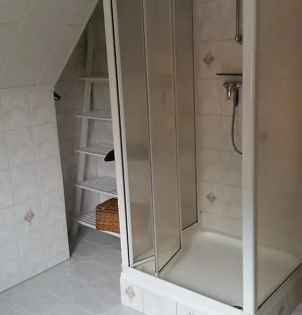 Διαμέρισμα Wald&wiesengefluster Zechlinerhutte *