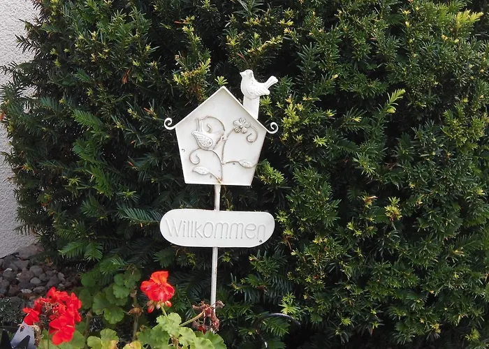 Wald&wiesengefluester Zechlinerhuette Apartamento *