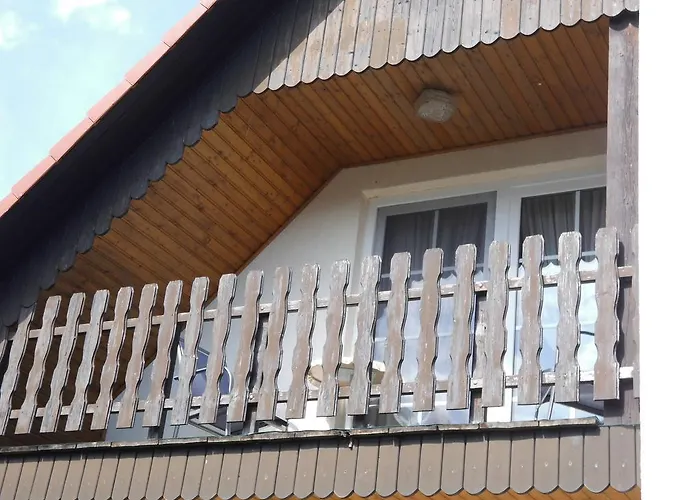 Wald&wiesengefluester Zechlinerhuette *