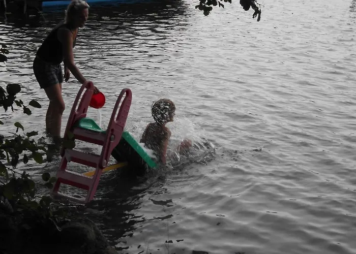 Wald&wiesengefluester Zechlinerhuette