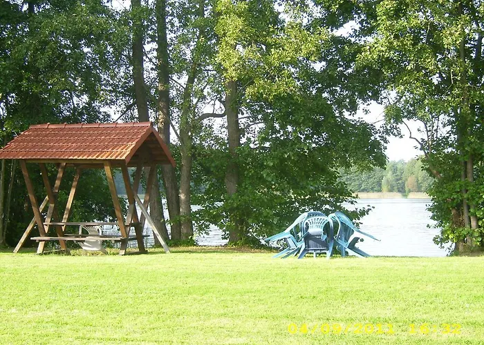 Wald&wiesengefluester Zechlinerhuette Rheinsberg