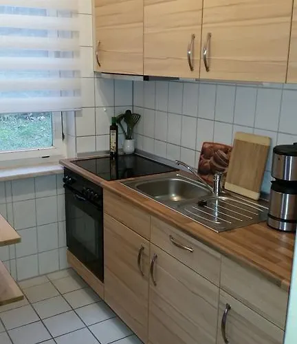 Wald&wiesengefluester Zechlinerhuette