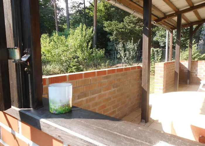 Wald&wiesengefluester Zechlinerhuette * Rheinsberg