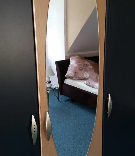 Wald&wiesengefluester Zechlinerhuette Rheinsberg