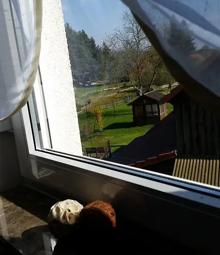 Wald&wiesengefluester Zechlinerhuette * Rheinsberg