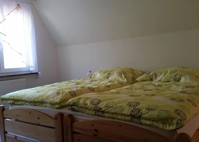 Wald&wiesengefluester Zechlinerhuette *