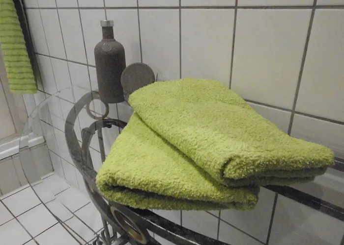 Wald&wiesengefluester Zechlinerhuette Apartamento Rheinsberg